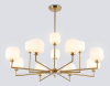 Люстра на штанге Ambrella Light LH LH53019