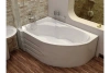 Акриловая ванна Relisan Sofi 170х90 Гл000026214 белый