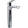 Смеситель для раковины BelBagno Due DUE-LMC-CRM-W0