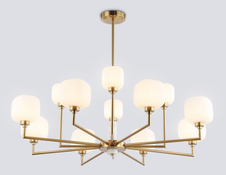 Люстра на штанге Ambrella Light LH LH53019