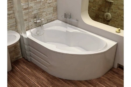 Акриловая ванна Relisan Sofi 170х90 Гл000026214 белый