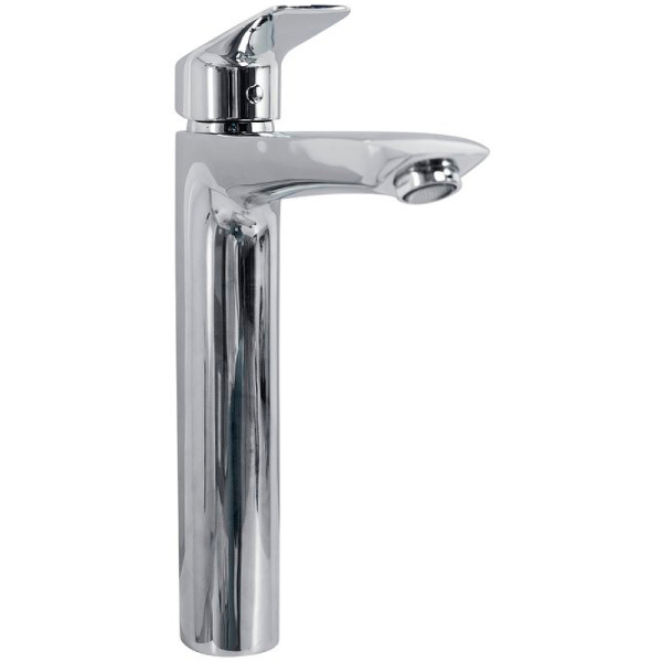 Смеситель для раковины BelBagno Due DUE-LMC-CRM-W0