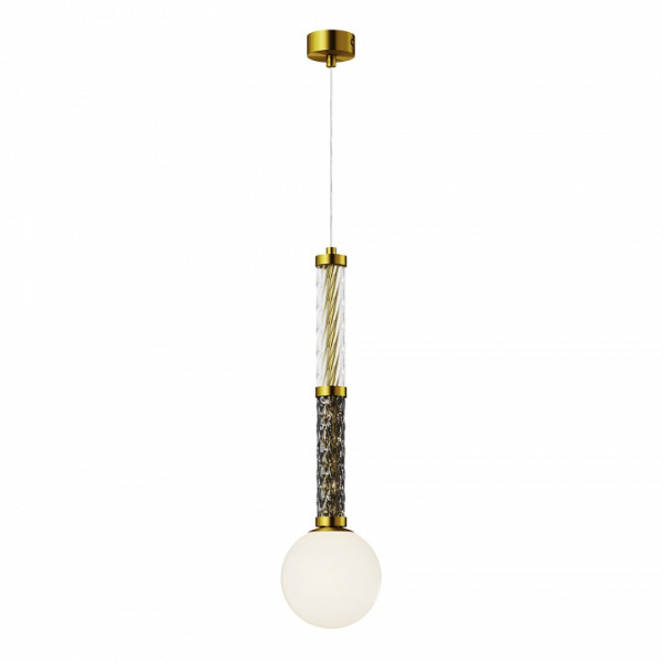 Подвесной светильник Maytoni Teatro MOD287PL-01BS1