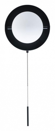 Бра Loft it Signal 10029W Black