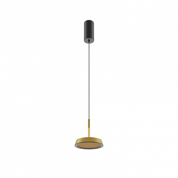 Подвесной светильник Maytoni El MOD041PL-L15G3K