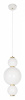 Подвесной светильник Loft it Pearls 10205/A