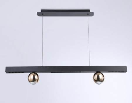 Подвесной светильник Ambrella Light FL FL5956