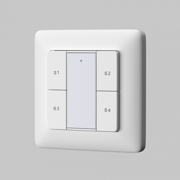 Панель универсальная сенсорная накладная Maytoni DALI 721052