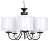 Подвесная люстра Doge Luce 083 A083L05DT