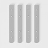 Крепление для трека Elektrostandard Slim Magnetic a068100