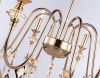 Подвесная люстра Ambrella Light TR TR4957