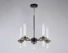 Люстра на штанге Ambrella Light HIGH LIGHT LH55351