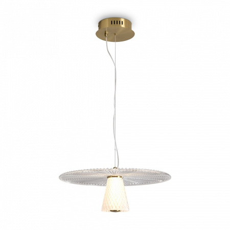 Подвесной светильник Freya Grail FR6183PL-L4BS