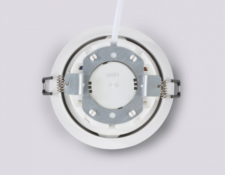 Встраиваемый светильник Ambrella Light TN TN52335