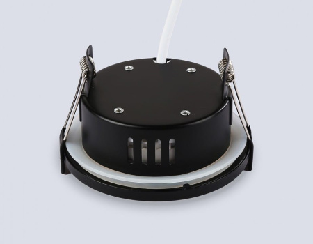 Встраиваемый светильник Ambrella Light TN TN6632
