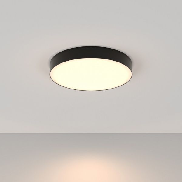 Накладной светильник Maytoni Technical Зон C032CL-45W3K-RD-B