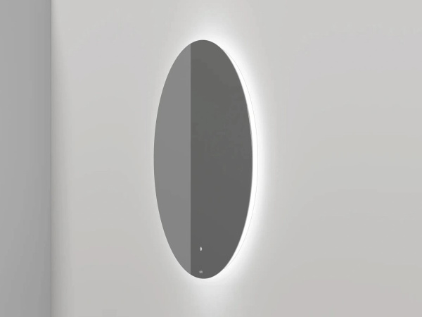 Зеркало Salini Ombra 80 27M0380BH с LED подсветкой