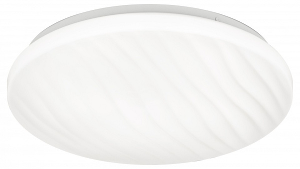 Накладной светильник Эра Slim SPB-6 Slim 4 36-4K