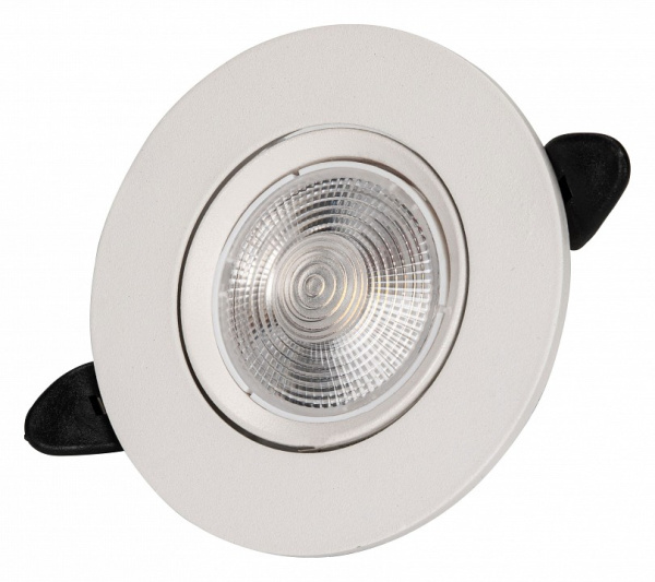 Встраиваемый светильник Zortes Raiz ZRS.57795.10