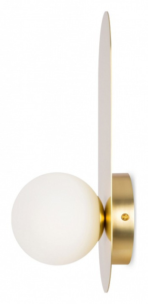 Бра Maytoni Бао MOD419WL-01G