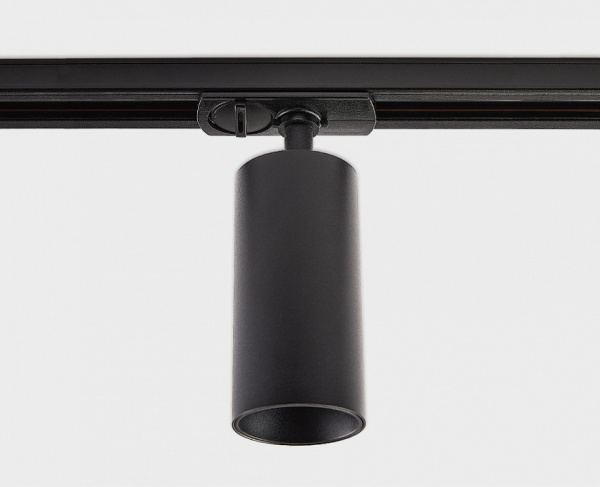 Светильник на штанге Italline IT02 IT02-020 black 3000K