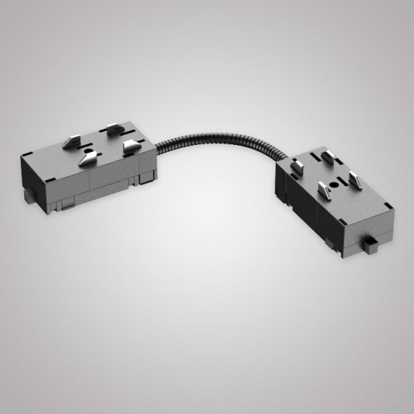 Токопровод левый AM-Group  AM551 BK SMART