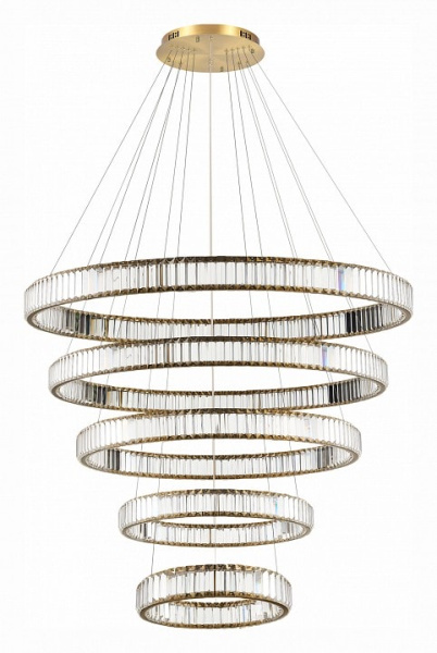 Подвесной светильник ST-Luce Tivoli SL1622.313.05