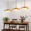 Подвесная люстра Imperiumloft  VITABY01