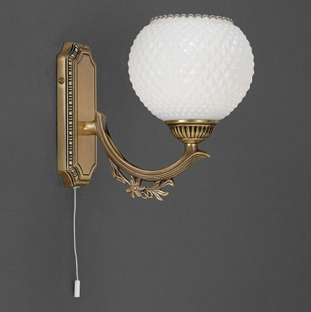 Бра Reccagni Angelo 8650 A 8650/1