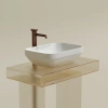 Раковина 50x35,9 см Ceramica Nova Element CN6055