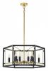 Люстра на штанге Lightstar Regolo 713327