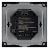 Панель-диммер роторный встраиваемый Arlight SMART 033753