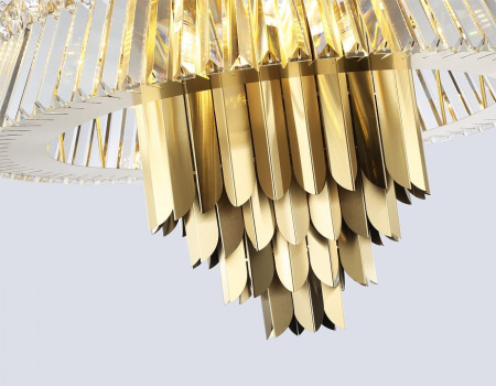 Подвесной светильник Ambrella Light LH LH41023