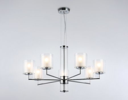 Подвесная люстра Ambrella Light LH LH56003