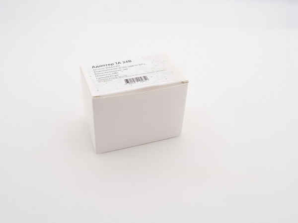 Блок питания с проводом LEDS POWER  005652