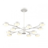 Люстра на штанге Lumion TORINA 8265/12