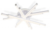 Люстра на штанге Ambrella Light COMFORT FL6275