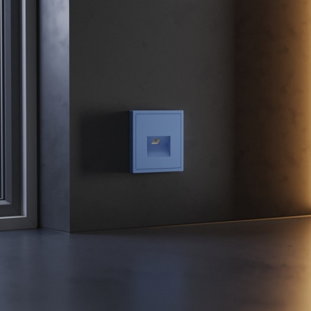 Накладка для розетки RJ-11 или RJ-45 Voltum S70 VLS001315