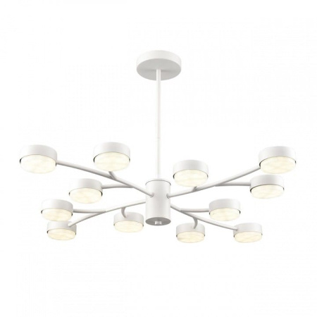 Люстра на штанге Lumion TORINA 8265/12