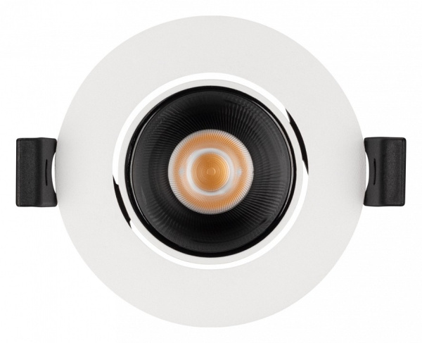 Встраиваемый светильник Arlight FORECAST 035448