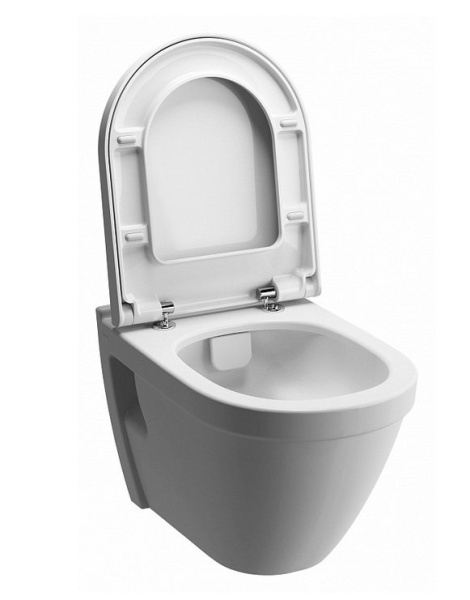Унитаз подвесной Vitra S50 7740B003-0075