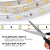 Комплект с лентой светодиодной Apeyron Electrics  10-41