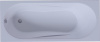 Акриловая ванна Aquatek Либерти 170x70 BER170-0000001