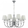 Подвесная люстра Vele Luce Percy VL1971L07