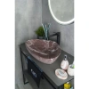 Раковина 59x39 см GID Stone Edition Mnc208
