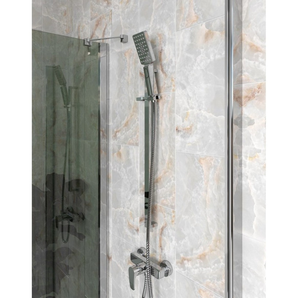 Душевой набор Paini Ravenna RVCR121