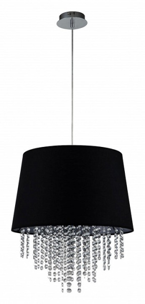 Подвесной светильник Escada Charm 652/3S Black