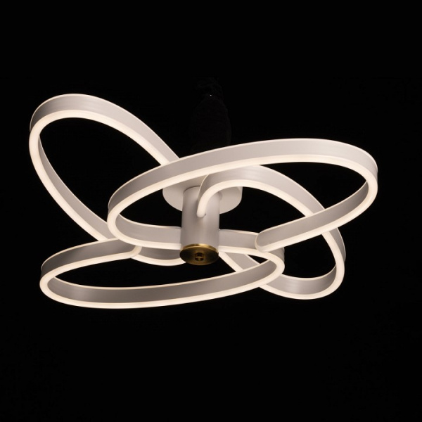 Потолочная люстра De City Аурих 108011204