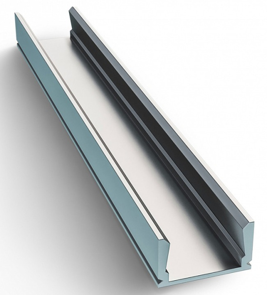 Короб накладной Apeyron Electrics 08-05