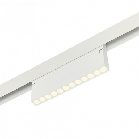Накладной светильник MyFar FlowPoint MT0213-12W4K-W
